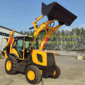 Excavators Small Mini Backhoe chargeur à vendre